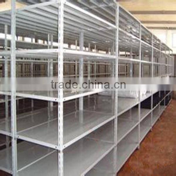 High mechanical strength angle steel