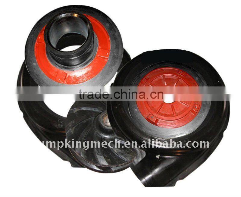 hydraulic pumps: sludge slurry pumps, centrifugal slurry pumps