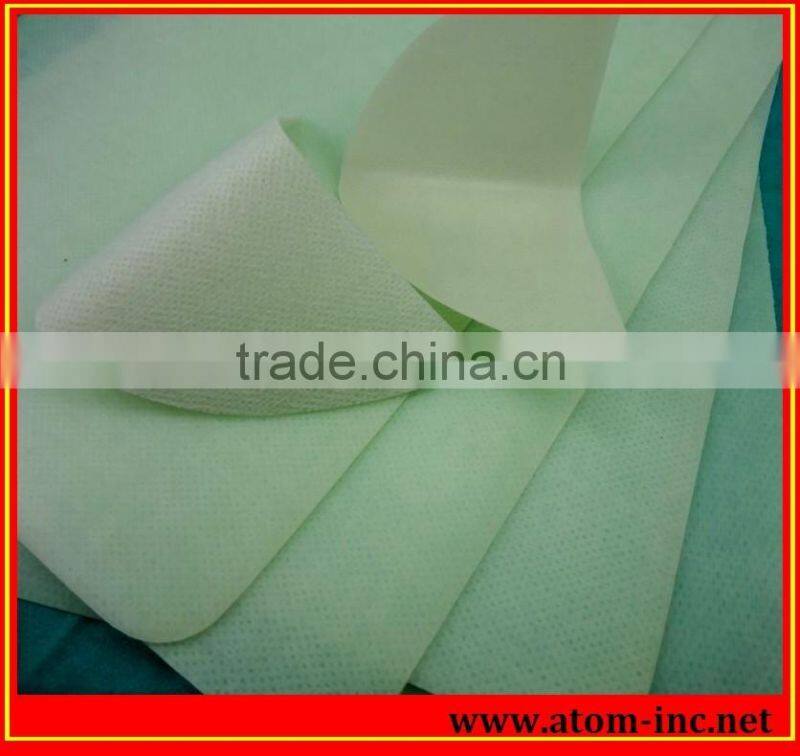 Pingpong hot melt sheets for shoes material