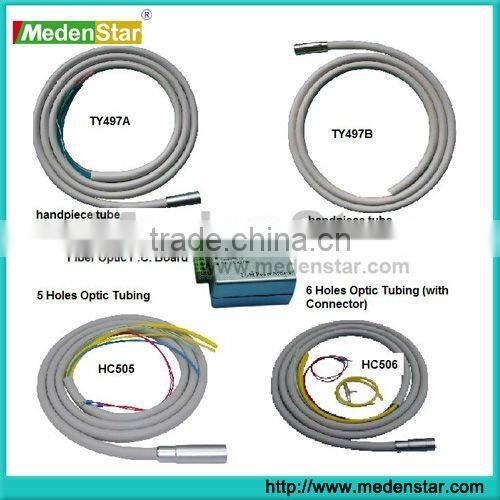 Best seller dental handpiece tube (polished)