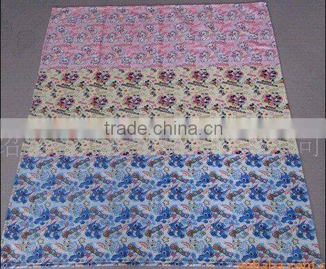 nice design and hot selling polar blanket