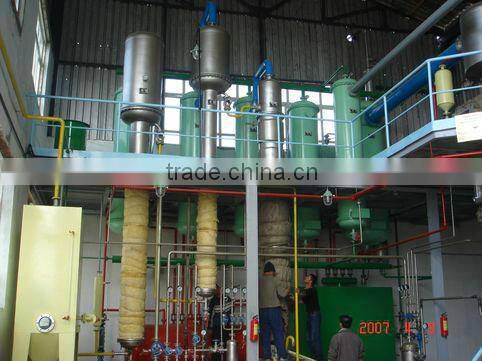 rice bran oil solvent extract machine corn embryo oil machine