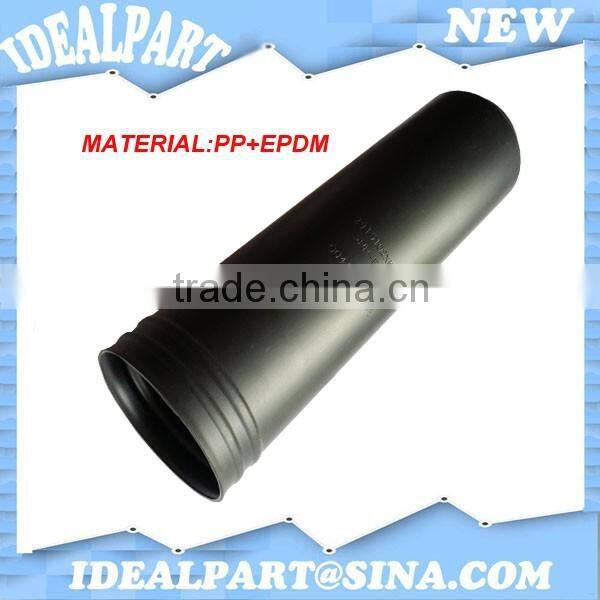 Plastic blowing mould PP pipe