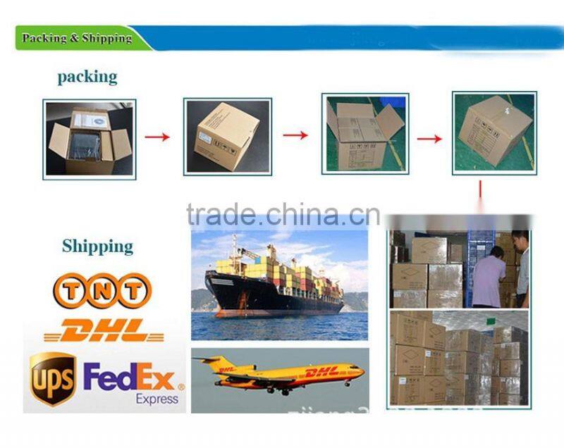 80mm Pos thermal receipt printer with auto-cutter/Serial+USB+Ethernet port