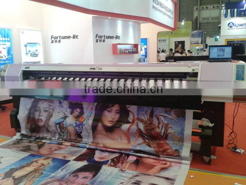 nanjing fortunelit print head board