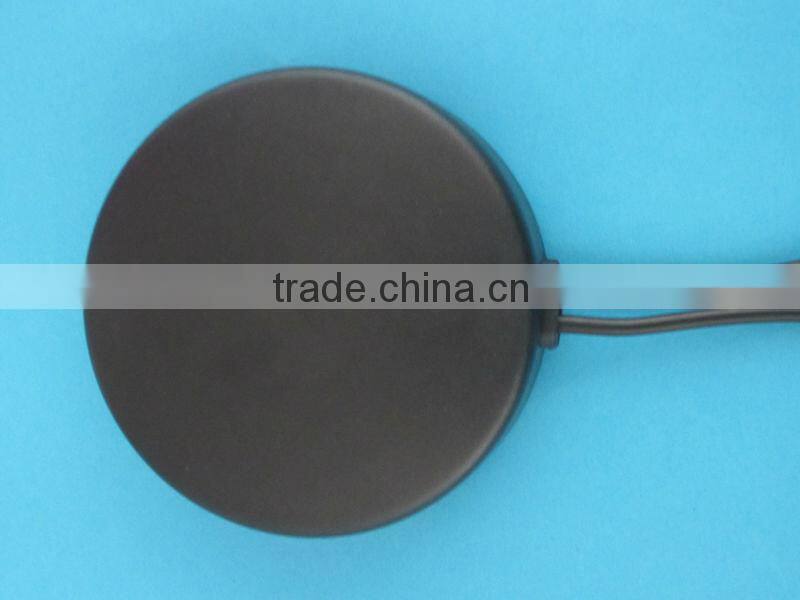 Yetnorson hot sell Combined Gps and Gsm antenna with High gain good performance