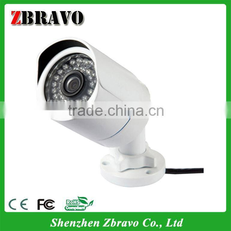 Cheap Surveillance IPCam,1.3 megapixel Kameralar keep safe