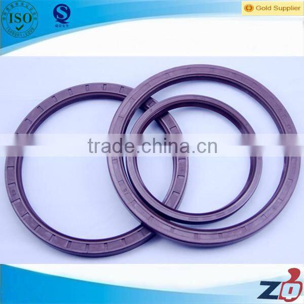 Colored auto TC seals viton oil seal for pump