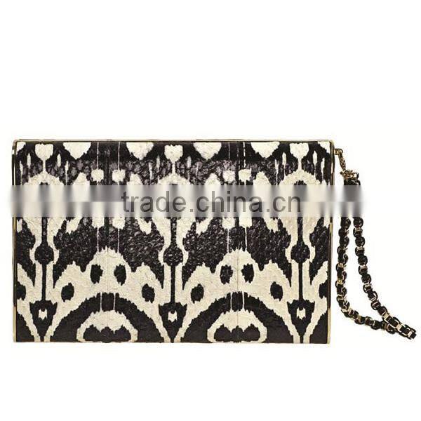 Small size evening bags, woman's evening clutch bags 2017 EV1126