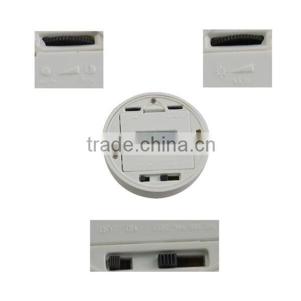 Sensitive Motion Sensor Stick Anywhere LED Sensor Light