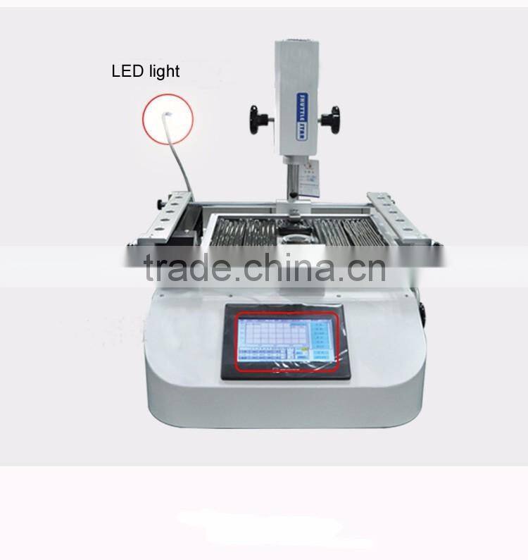 360C laser rework station for laptop motherboard repair