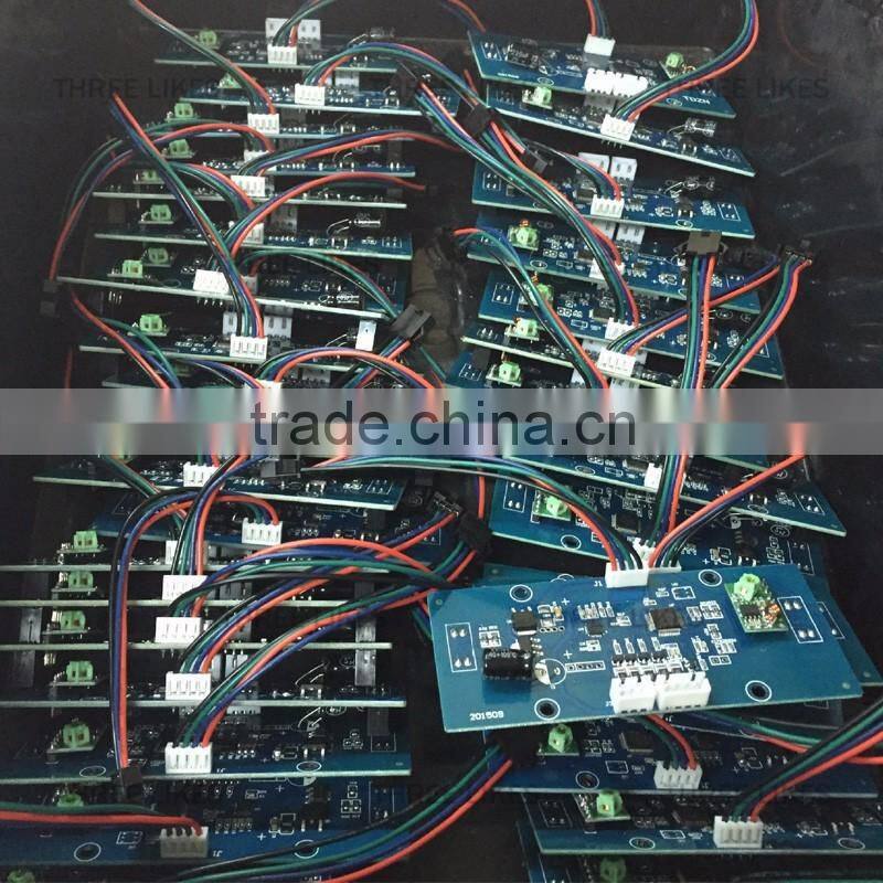 High Quality Mainboard PCBA Main cicuit boards for Two 2 wheel hoverboard electric scooter self balance balancing skateboard