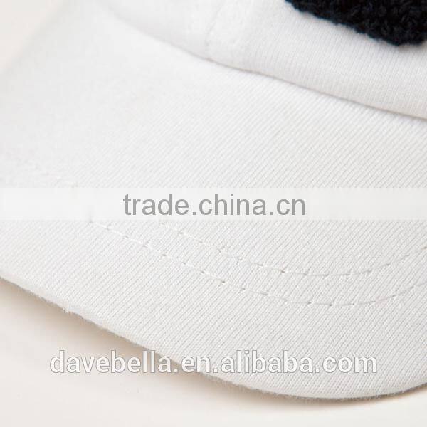 DB1025 dave bella 2014 summer baby hat baby baseball hat