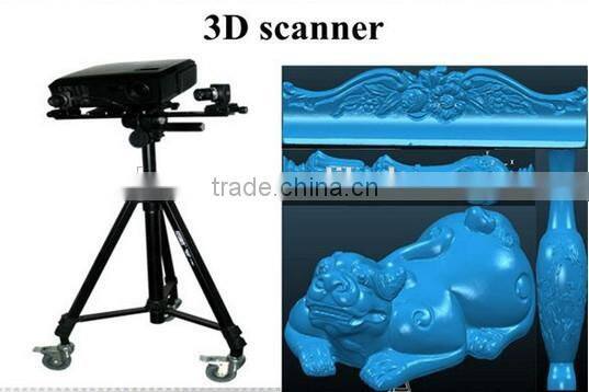 3d scanner for CNC Router in Jinan City with cheaper price for sale