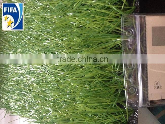 FIFA Quality Sports Artificial Grass Turf for Wholesale
