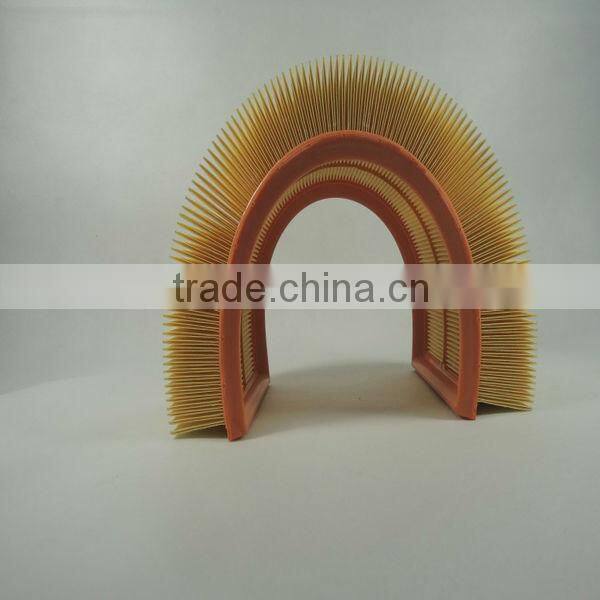 auto parts air filter housing