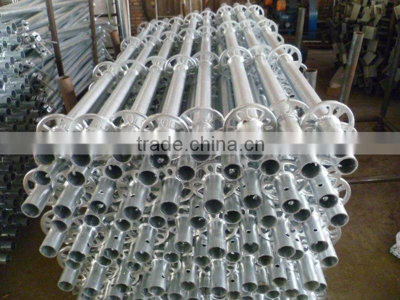 Frame scaffolding accessories ,ringlock scaffold accessory