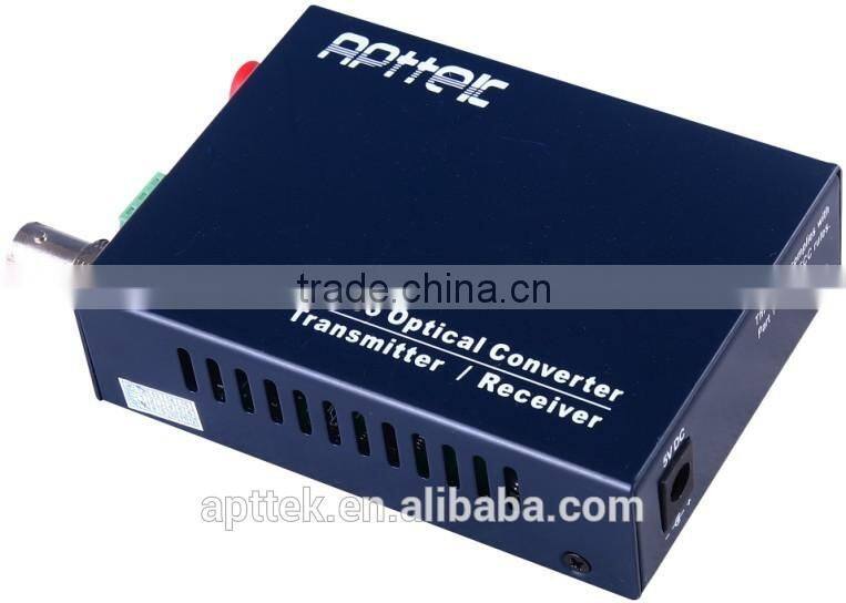 10/100M media converter e1 ethernet to E1 media converter