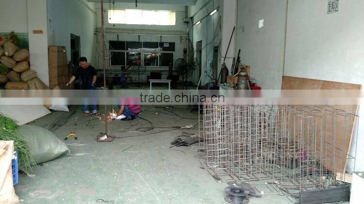 Outdoor Indoor Grass Garden Ornamental Topiary Sculpture