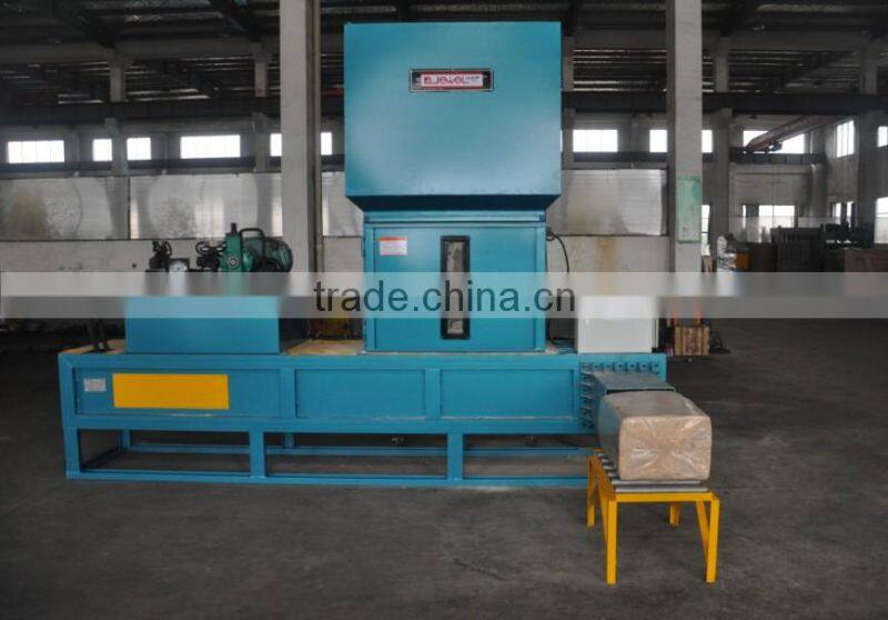 compressed packing machine