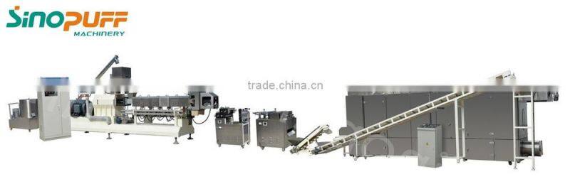 "Fully Automatic"factitious rice making machine/factitious rice process line/factitious rice production line