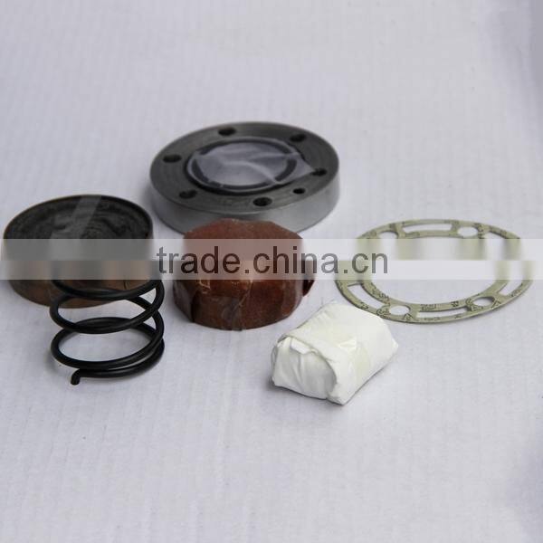 Hot sale Forged aluminum Fk40 compressor part shaft seal/metal marine propeller shaft seal /rotary shaft seal with spring