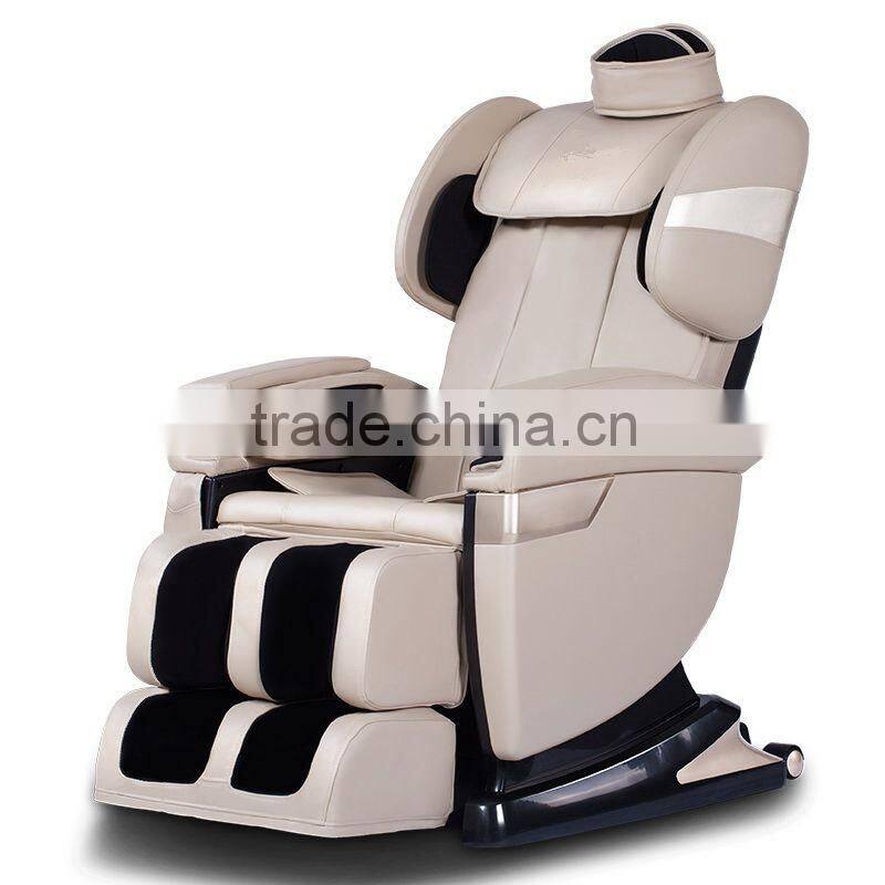 recliner mechanism massage spa pedicure chair