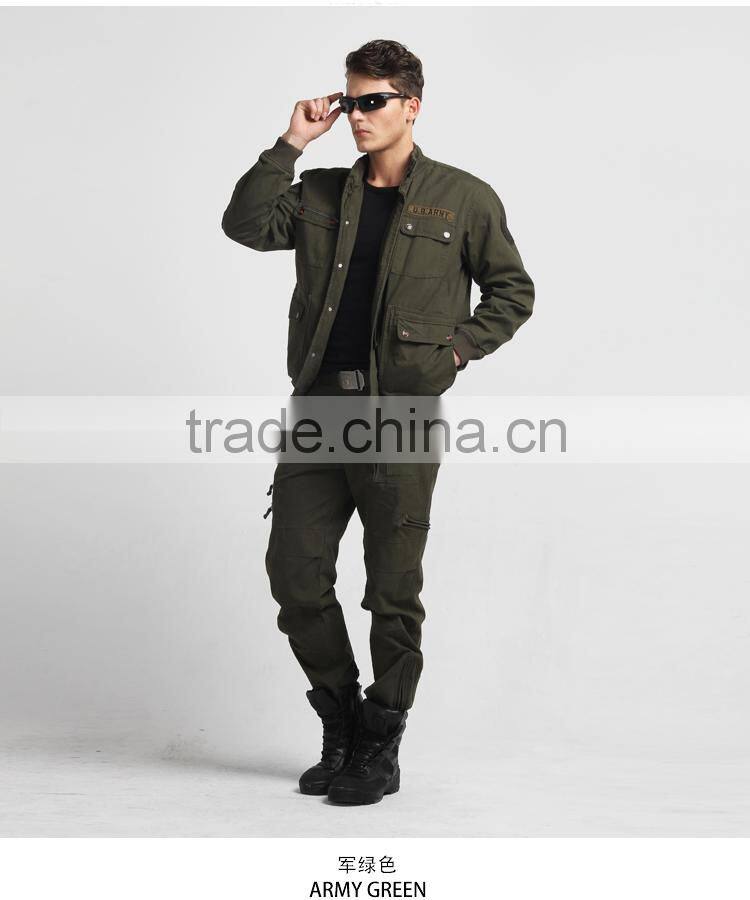 Ameicican Winter Combat Military Coats & Pants