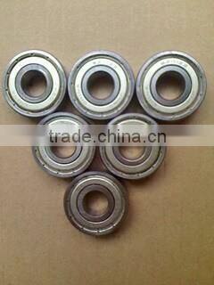 deep groove ball bearing 6200