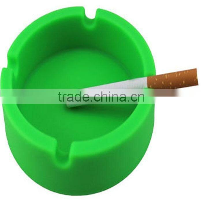 Wholesale eco-friendly silicone tobacco jar