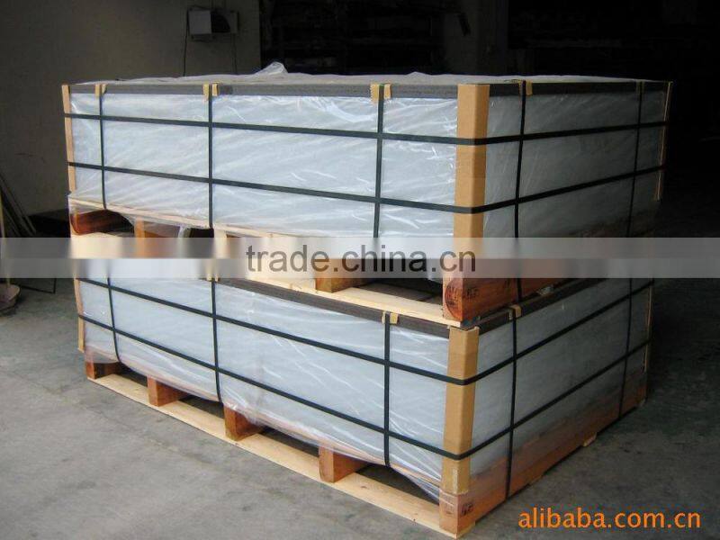 China factory wholesale 3mm transparent and clear cast acrylic sheet