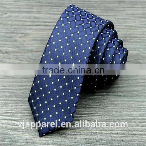 British Crested Regimental Skinny Tie