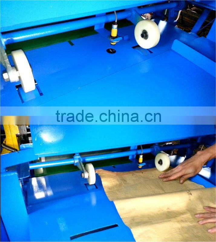 2013 Newest High Speed Flexography Printing Machine For Paper-Plastic Bag With CE Certificate