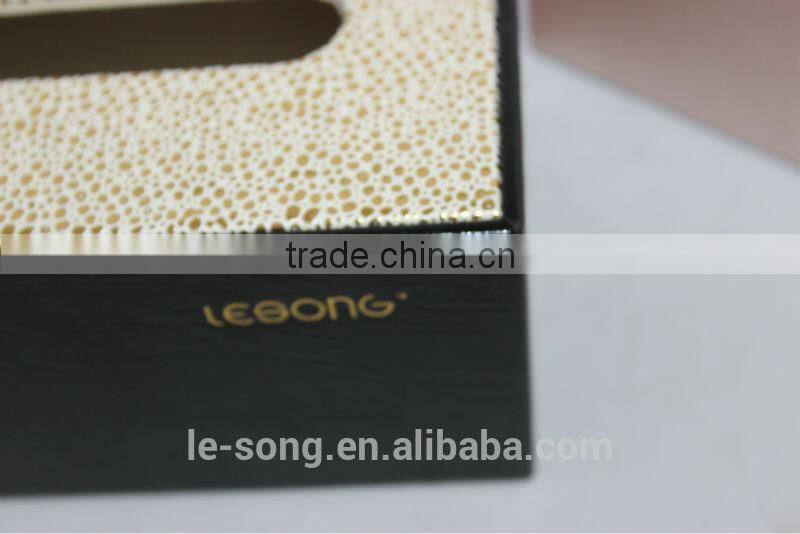 LS1008 multifunction tissue box