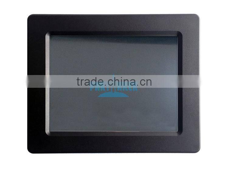Cheap 8 inch touch screen displays with CPU Intel Atom D2550 1.86GHz