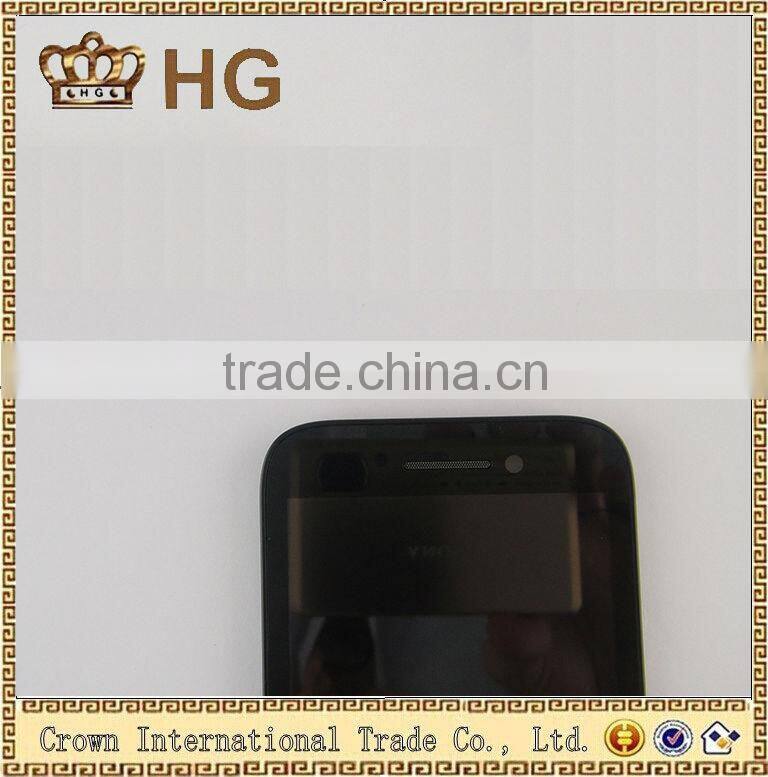 For Blackberry Bold Q5 Lcd Digitizer Assembly Replacement Screen