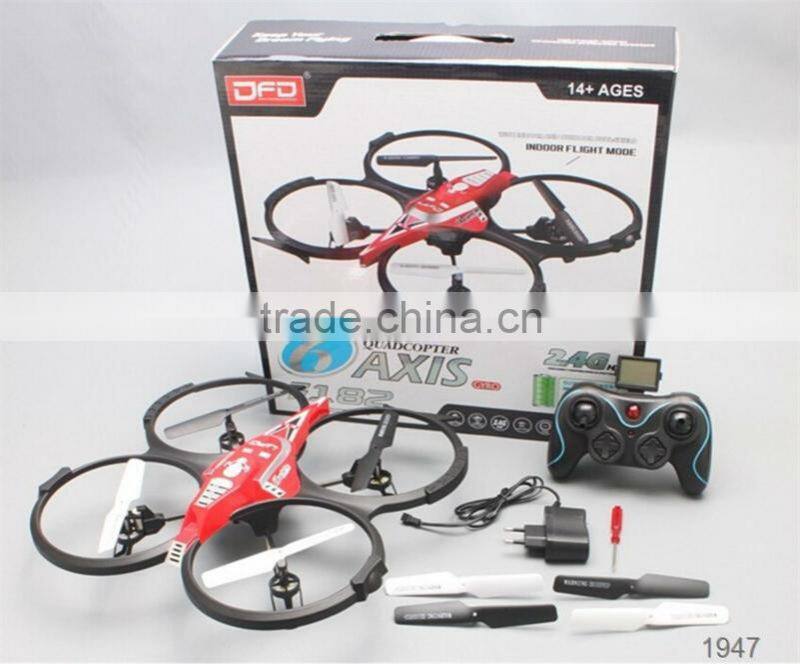 Quality new arrival hot sale rtr rc car