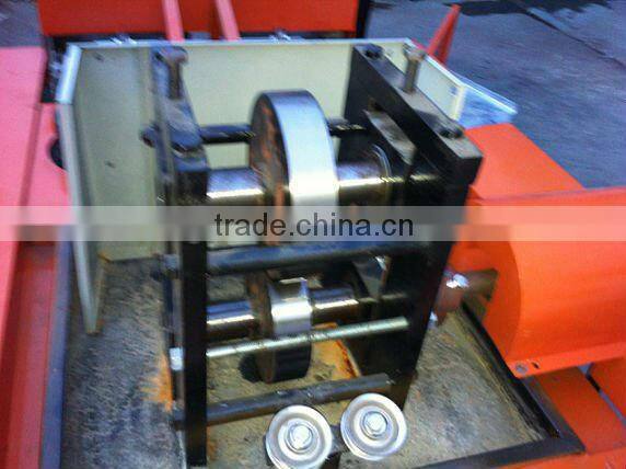 Double-Needle Mesh Scourer Making Machine, Mesh Roll Knitting Machine