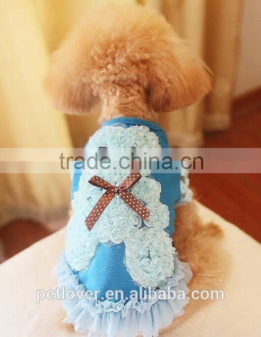 Pet Apparel & Accessories Type and Dog Species lovable dog clothes