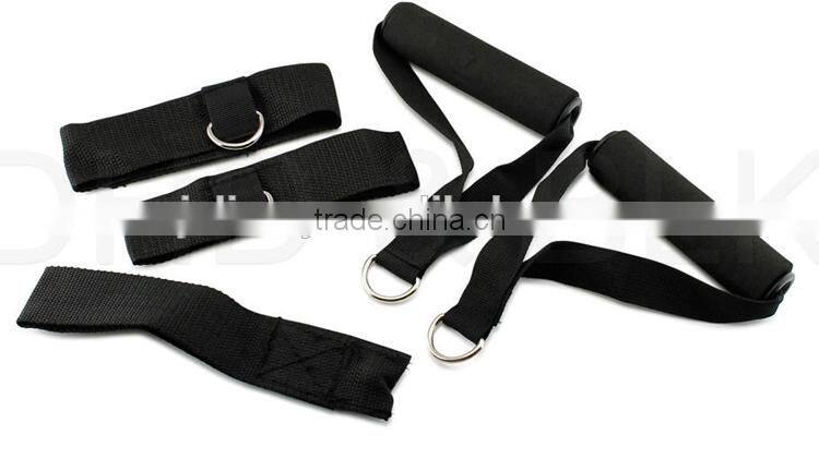 Full body strength training routine, strength training workouts bands