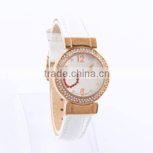 Simply custom face watch dial manufacturer