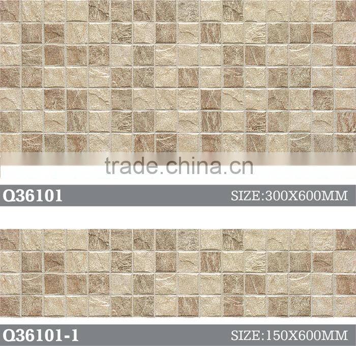2014 exterior wall cladding tiles