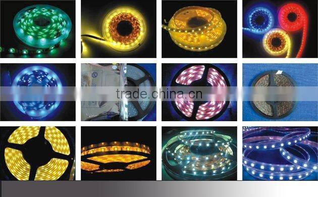 smd5050 led rigid strip