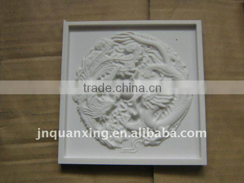 desktop CNC Router QX-4040(1.5kw)