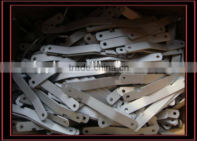 custom metal punching parts