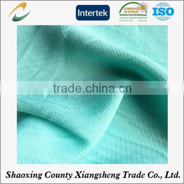 Cheap fabric supplier Top selling Beautiful 95 viscose 5 spandex fabric