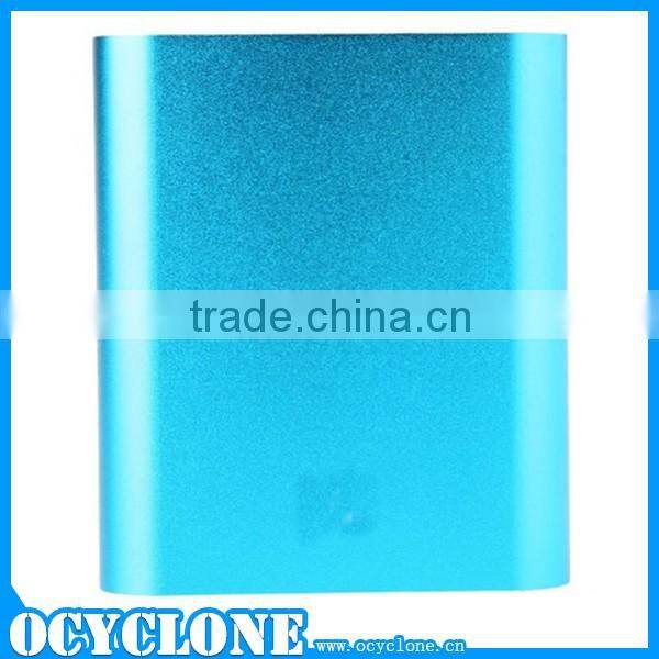 Original Xiaomi Power Bank 10400mah MI 10400 Powerbank USB External Portable Battery Charger Mobile Phone Backup Power Supply