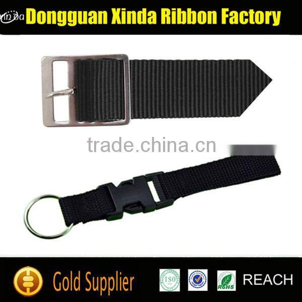 China Supplier Dongguan factory Webbing for Bag Straps