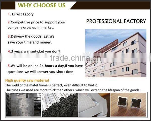 5" banquet plastic folding table