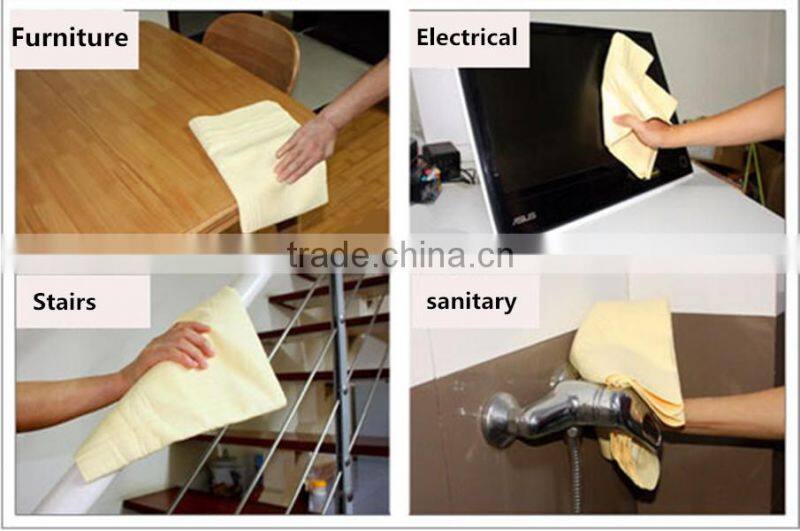new design Eco-friendly pva cooling towel